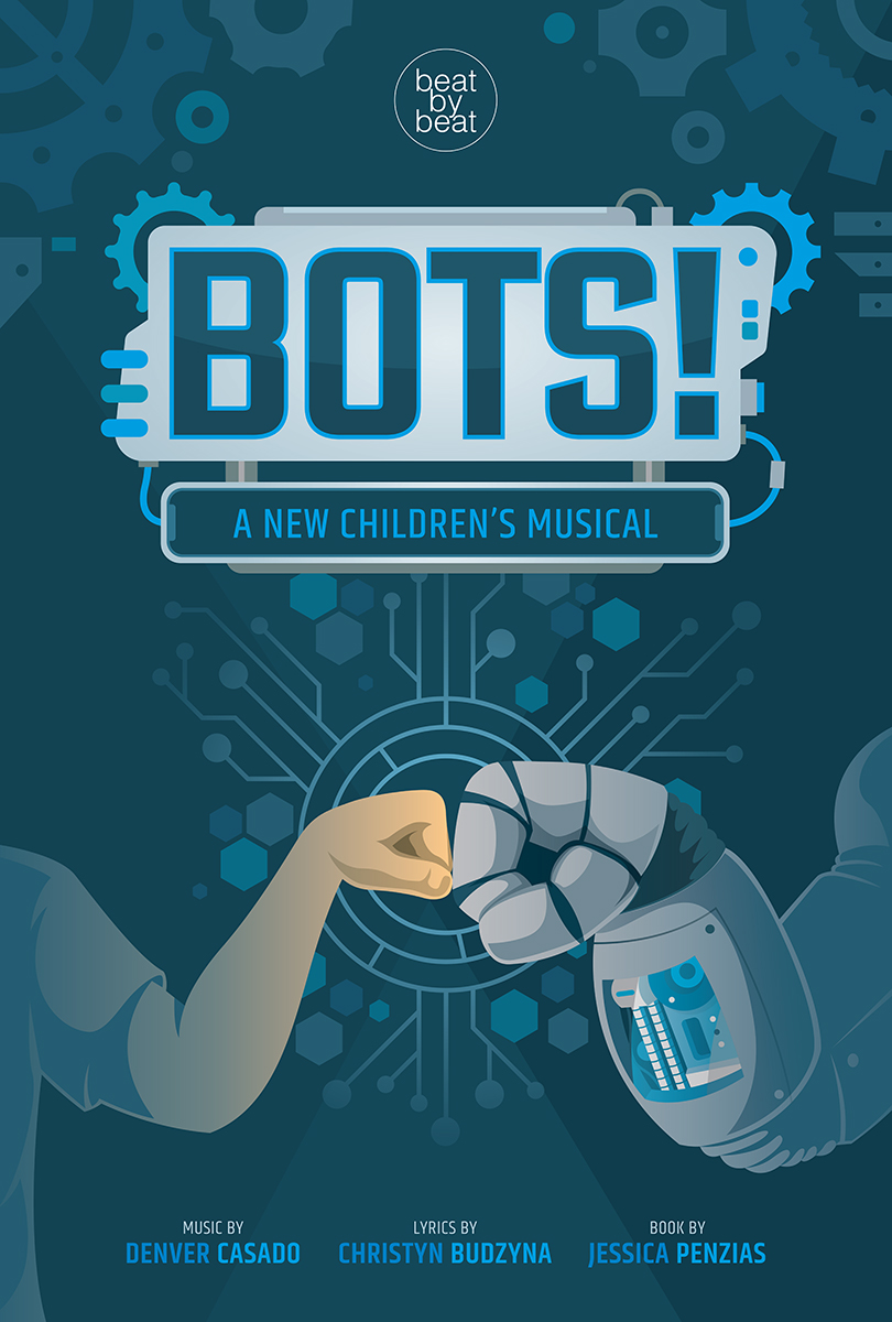 4_BOTS Full Poster – Vertical SMALL