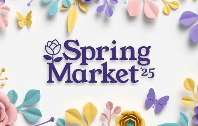 Spring Market