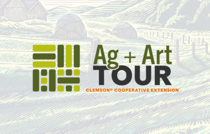 Ag + Art Tour