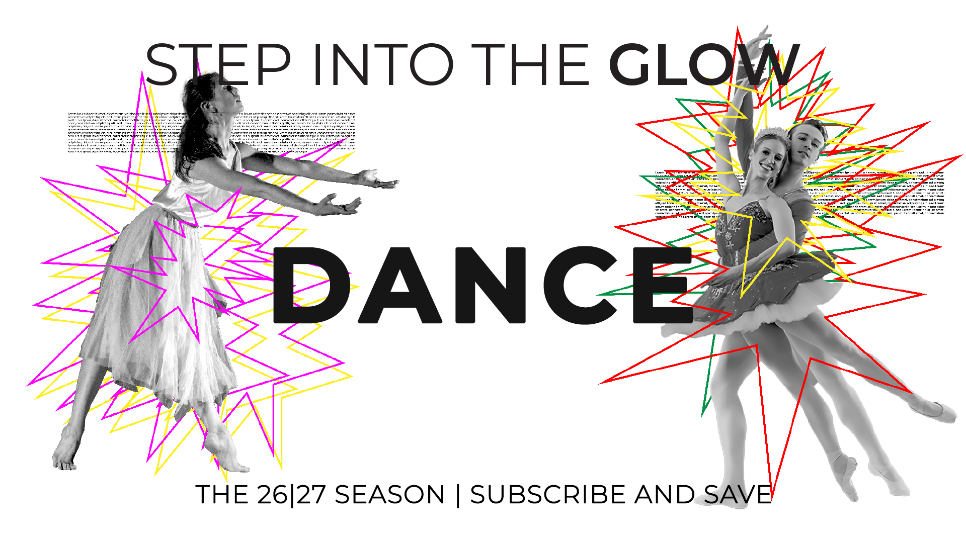 DanceBanner